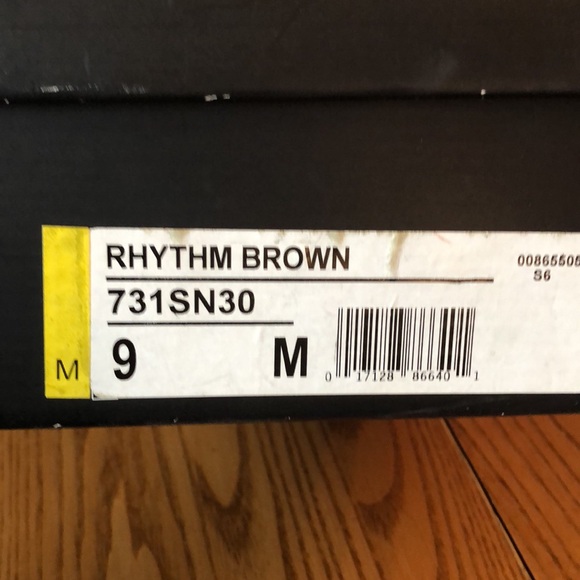 Carlos by Carlos Santana Wedges - Picture 9 of 9